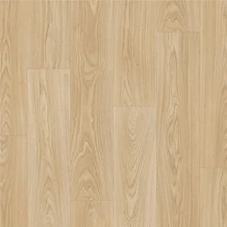 Quick-Step Classic Дуб светлый натуральный премиум CLH4094