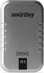 Smart Buy Drive N1 SB128GB-N1S-U31C 128GB (серебристый)