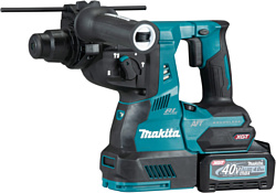 Makita HR001GM201 4.0Ач х2 кейс