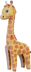 Miniso Жираф 1703