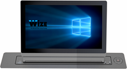 Монитор Wize WR-17GF Touch