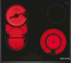 Электрическая варочная панель Bosch Serie 6 PKM651FP2E