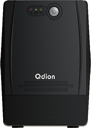Qdion QDP1500 USB