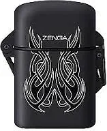 Зажигалка Zengaz ZL-4 Case Jet 97348 Tattoo Зажигалка Zengaz ZL-4 Case Jet 97348 Tattoo