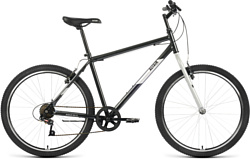 Велосипед ALTAIR MTB HT 26 1.0 (2022)