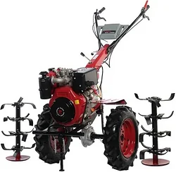 Мотоблок Weima WM 1100 BE-6