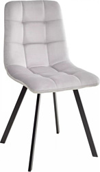 Visible Atmosphere Chilli-Q Square Bluvel-03 (светло-серый велюр)