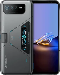 Смартфон ASUS ROG Phone 6D Ultimate 16/512GB