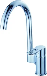 Смеситель Diadonna D80-440113