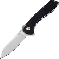 Складной нож CJRB Kicker J1915-BK