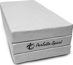 Perfetto Sport №4 складной 150x100x10 (пастель)