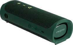 Портативная акустика Creative Muvo Go (темно-зеленый) Портативная акустика Creative Muvo Go (темно-зеленый)