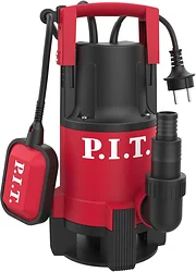 Насос P.I.T. PSW900-W1