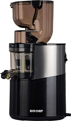 BioChef Atlas Pro Whole Slow Juicer DCWA400 (черный)