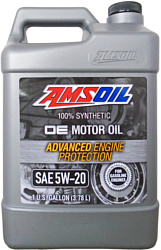 Amsoil OE Synthetic 5W-20 3.785л