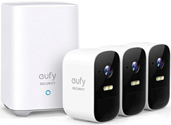 Eufy EufyCam 2C Kit