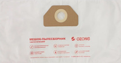 Мешок-пылесборник Ozone MXT-2034/5