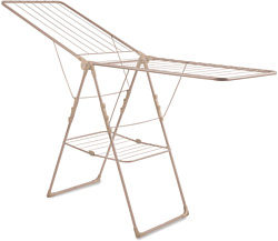 Сушилка для белья Nika СБ8П/РЗ (розовое золото) Сушилка для белья Nika СБ8П/РЗ (розовое золото)