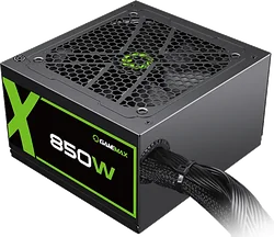 Блок питания GameMax GX-850 Блок питания GameMax GX-850