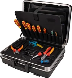 Набор инструментов Norgau 068109001 63 предмета