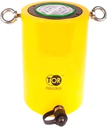 Домкрат TOR HHYG-10150 ДУ10П150 10т