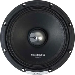 Автоакустика VIBE audio BLACKAIRPRO6M-V0