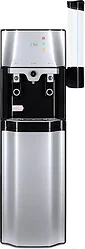 Кулер для воды Ecotronic T98-U4L (черный) Кулер для воды Ecotronic T98-U4L (черный)