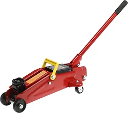 Домкрат Tundra 9422647