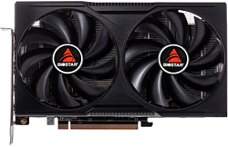 BIOSTAR Radeon RX 7600 8GB GDDR6 (VA7606RM81)