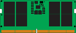 Kingston KVR52S42BS8-16
