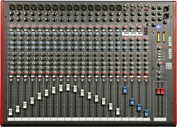 Allen & Heath ZED-24