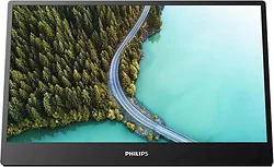 Портативный монитор Philips 16B1P3302D