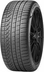 Pirelli P Zero Winter 235/35 R19 91V Pirelli P Zero Winter 235/35 R19 91V