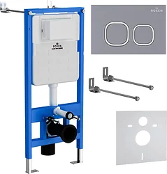 Система инсталляции Roxen StounFix Slim 966326