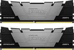 Модуль памяти Kingston FURY Renegade KF442C19RB12K2/32 Модуль памяти Kingston FURY Renegade KF442C19RB12K2/32