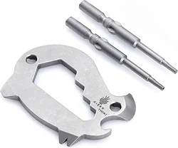 Мультитул KIZER Peccary T107A1