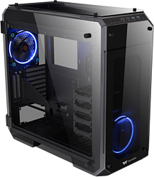 Корпус для компьютера Thermaltake View 71 Tempered Glass Edition