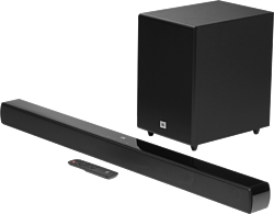 JBL Cinema SB270