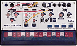 Синтезатор KORG Volca Modular