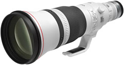 Объектив Canon RF 600mm F4L IS USM