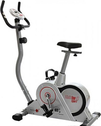 Велотренажер Christopeit Sport Heimtrainer HT 3