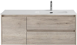 Тумба под умывальник BelBagno Kraft KRAFT-1200-2C-1A-SO-RGB-R Тумба под умывальник BelBagno Kraft KRAFT-1200-2C-1A-SO-RGB-R