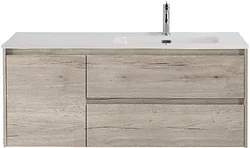 Тумба под умывальник BelBagno Kraft KRAFT-1200-2C-1A-SO-RGB-R