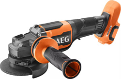 AEG Powertools BEWS18-115BLPX2-0 4935480856 (без АКБ)