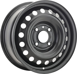 ТЗСК Chevrolet Lacetti 6x15/4x114.3 D56.6 ET44 Black