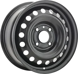 Колесный диск ТЗСК Chevrolet Lacetti 6x15/4x114.3 D56.6 ET44 Black