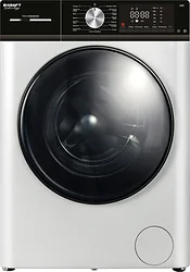 Стиральная машина Kraft TCH-HD8586SW