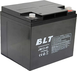 BLT JM12-40 BLT JM12-40