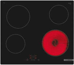 Электрическая варочная панель Bosch PKE61RBA2E
