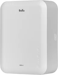 Очиститель воздуха Ballu Oneair ASP-80 Очиститель воздуха Ballu Oneair ASP-80